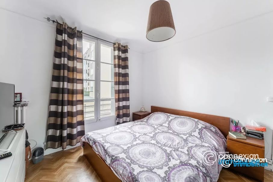 Vente appartement 3 pièces 69 m² à Paris 17ème (75017), 640 000 €
