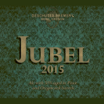 Deschutes 2015 Amerian Oak/Pinot Noir Barrel Aged Super Jubel