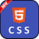 Learn CSS Programming icon