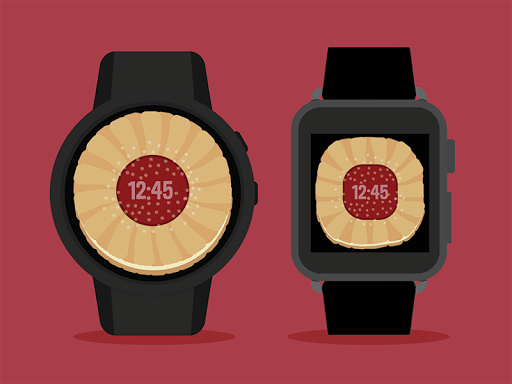 免費下載個人化APP|Cookie Jar (for Android Wear) app開箱文|APP開箱王