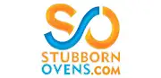 Stubborn Ovens Logo