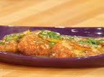 Chicken Francese was pinched from <a href="http://www.rachaelrayshow.com/recipe/12833_Chicken_Francese/index.html" target="_blank">www.rachaelrayshow.com.</a>
