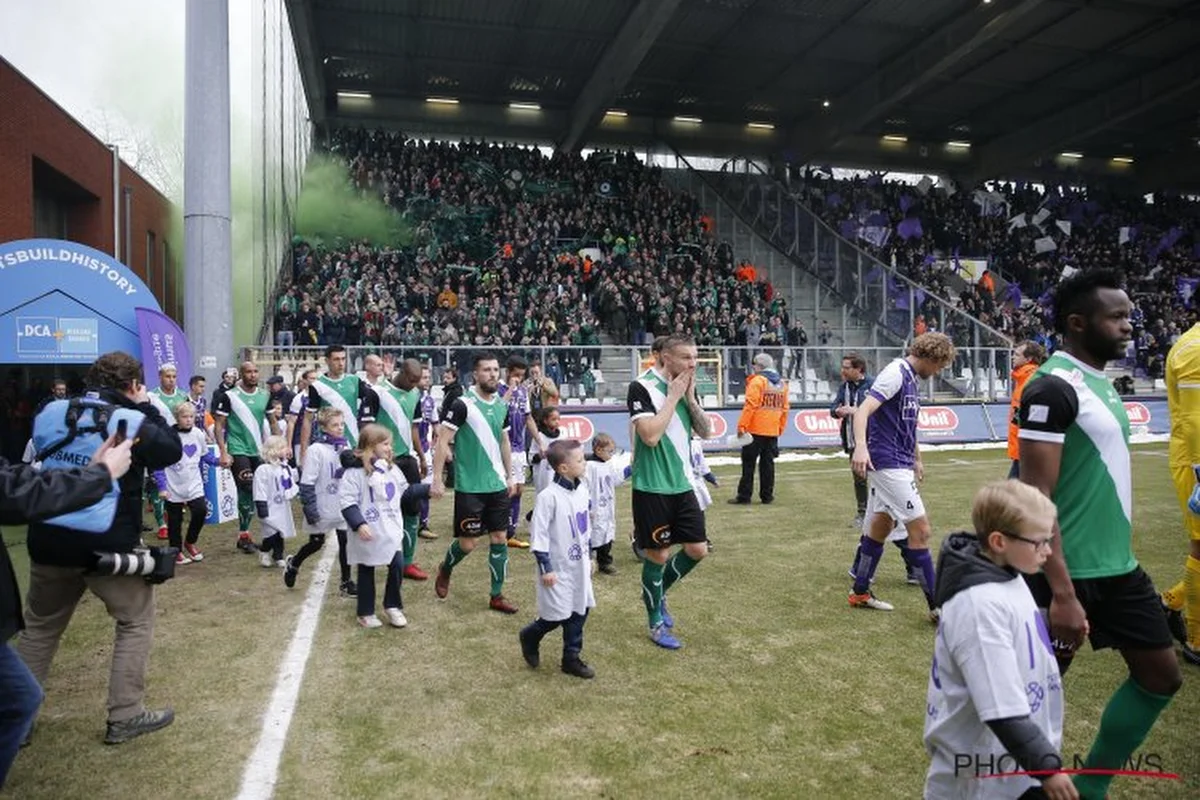 Beerschot Wilrijk kijkt met duidelijk gevoel uit naar bekerduel tegen Cercle Brugge: "Tijd voor sportieve revanche!"