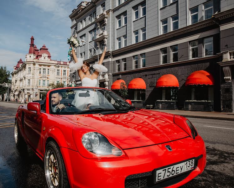 Fotografo di matrimoni Lesya Blizeeva (lesj13071982). Foto del 27 aprile 2023