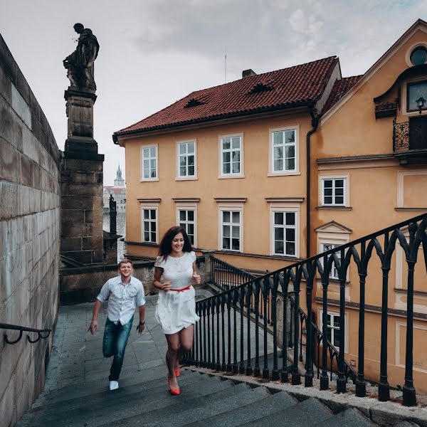 Wedding photographer Kudіn Andrіy (kudinandrey). Photo of 23 February 2019