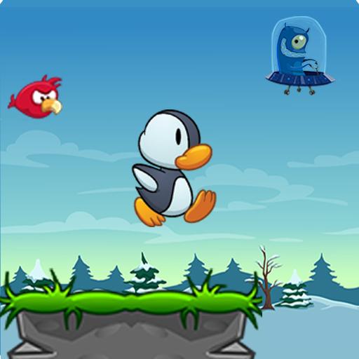 Adventure of Penguin - Penguin Run