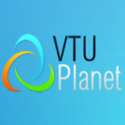 VTUPlanet  Icon