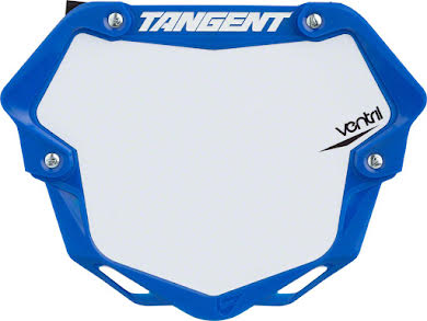 Tangent Ventril 3D Number Plate alternate image 5