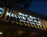 Kelvin Scale photo 2