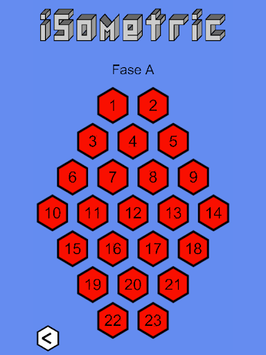 iSometric