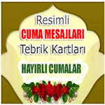 Resimli Cuma Mesajları Apk