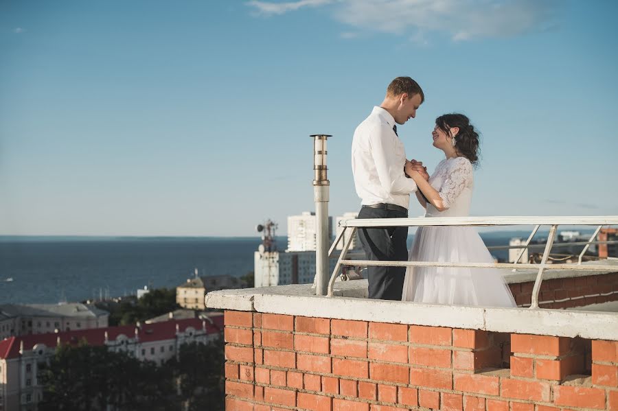 Fotografer pernikahan Igor Kirsanov (mrjack). Foto tanggal 17 September 2018