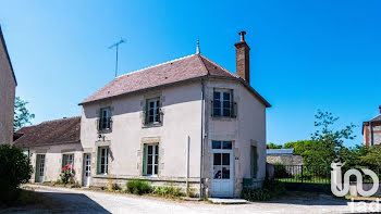 maison à Sury-aux-Bois (45)