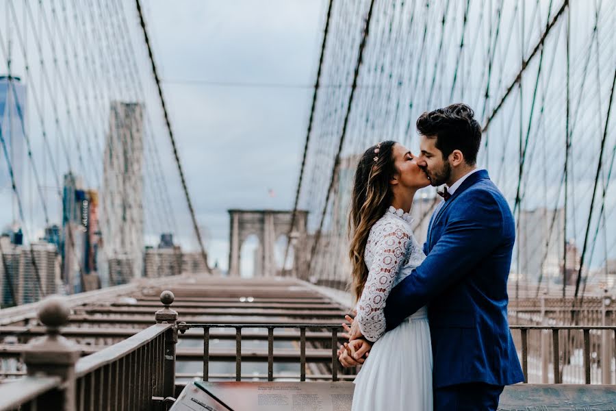 Photographe de mariage Magdalena Szczucka (magdalenaszczuck). Photo du 19 septembre 2019