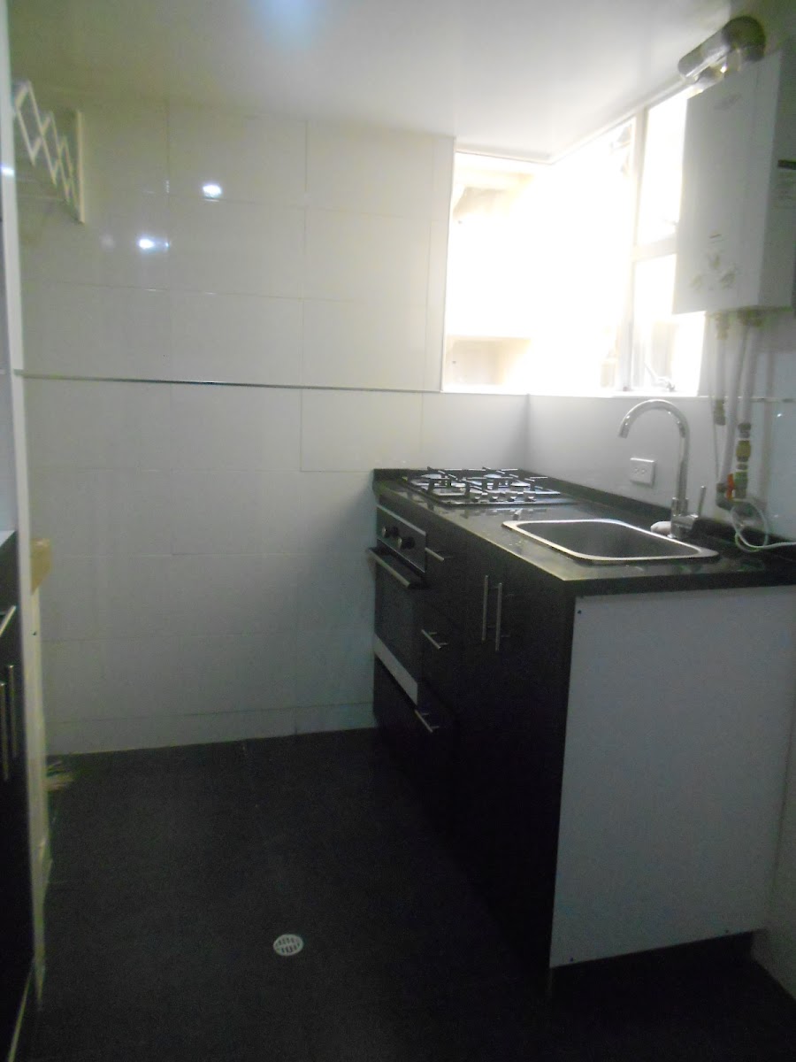 Apartamento En Arriendo - Las Orquideas, Bogota