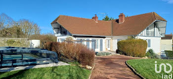 maison à Gisors (27)