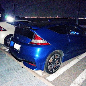 CR-Z ZF1