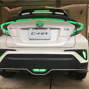 C-HR ZYX10