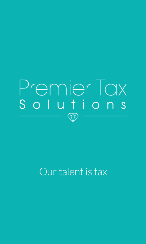 Android application Premier Tax Solutions screenshort