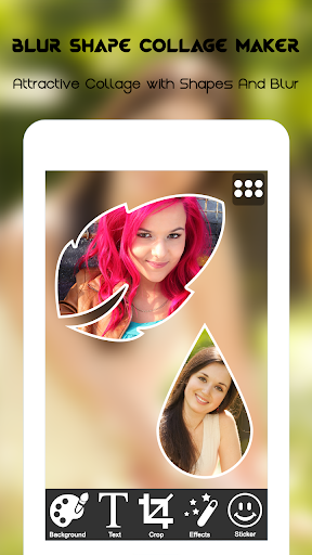 免費下載攝影APP|Blur Shape Collage Maker app開箱文|APP開箱王