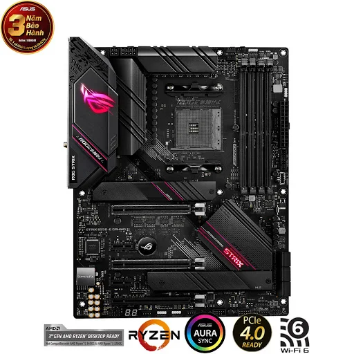 Mainboard ASUS ROG STRIX B550-E GAMING