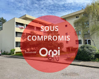 appartement à Metz (57)