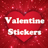 Valentine Stickers for Whastap icon