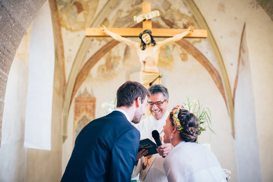 Photographe de mariage Bruno Biermann (brunobiermann). Photo du 27 janvier 2019