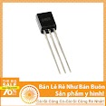 Linh Kiện D965 To - 92 Trans Npn 5A 20V