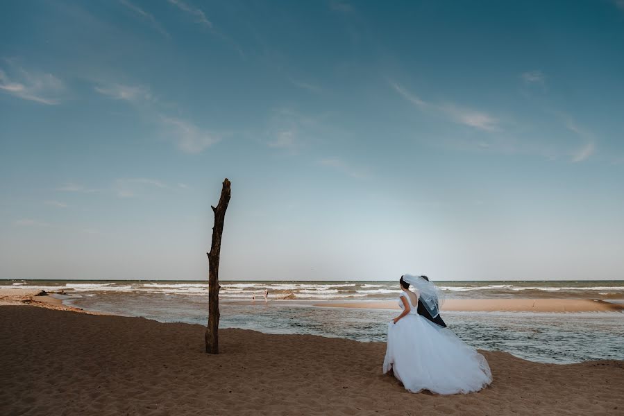 Vestuvių fotografas Miroslava Velikova (studiomirela). Nuotrauka 2018 gruodžio 5