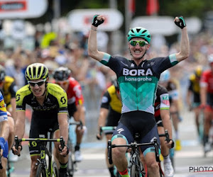 Thomas De Gendt toont zich in Baskenland, maar McCarthy gaat met de zege aan de haal