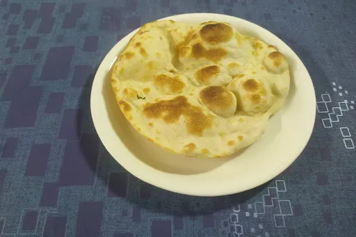 Tandoori Roti