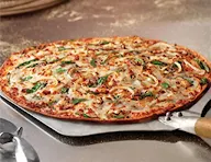 Keto Pizzeria menu 7