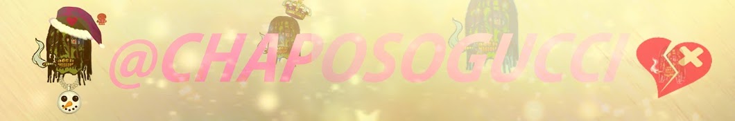 So Gucci Ent Banner