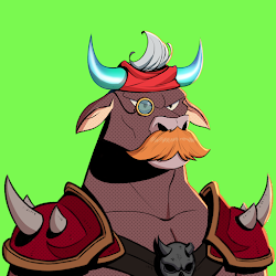 Non-Fungible Heroes 1239