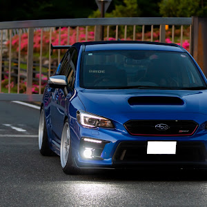 WRX STI VAB