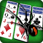 Cover Image of Download Spider Solitaire - Card Games 1.2 APK
