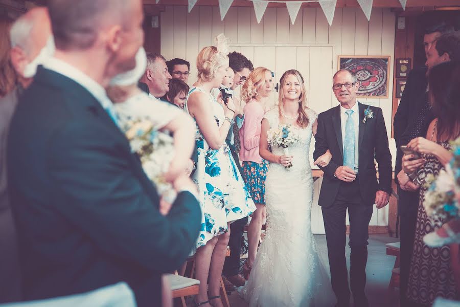 Wedding photographer Martin Tompkins (martintompkinsph). Photo of 2 July 2019