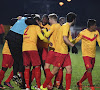 Tubize se défait de Louvain et intègre le top 4