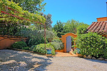 maison à Saint-Tropez (83)