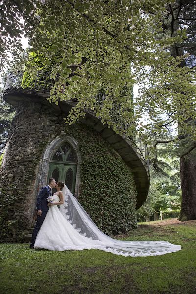 Photographe de mariage Erika Orlandi (orlandi). Photo du 15 septembre 2015