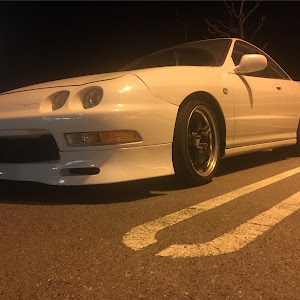 インテグラ DC2