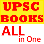 Cover Image of Скачать UPSC BOOKS PDF : हिंदी and ENGLISH Books for UPSC 1.0 APK