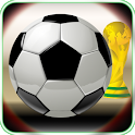 Icon Air Soccer World Cup 2014