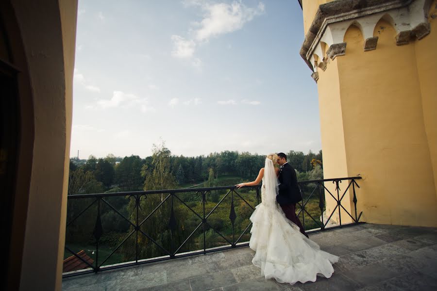 Wedding photographer Andrey Nastasenko (flamingo). Photo of 8 March 2015