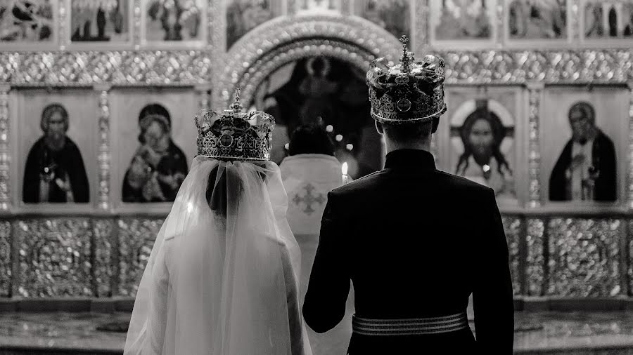 Fotógrafo de casamento Ilya Rybakov (rbkv). Foto de 12 de fevereiro 2022