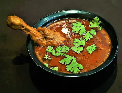 Chicken Malwani Hani