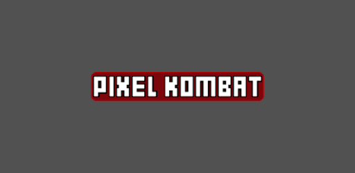 Pixel Kombat