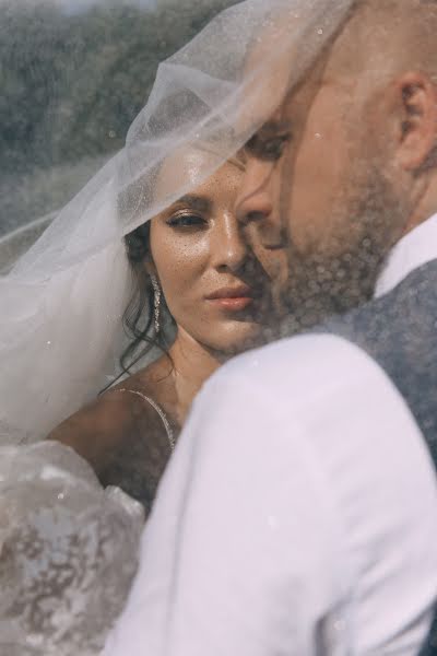 Fotógrafo de bodas Galina Kotaranova (kotaranova). Foto del 16 de febrero 2023