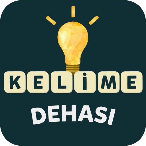 Kelime Dehası icon